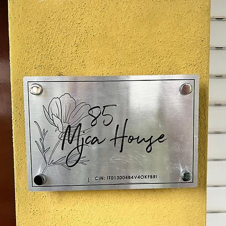 85 Mjka House Free Parking Como Albese Con Cassano المظهر الخارجي الصورة