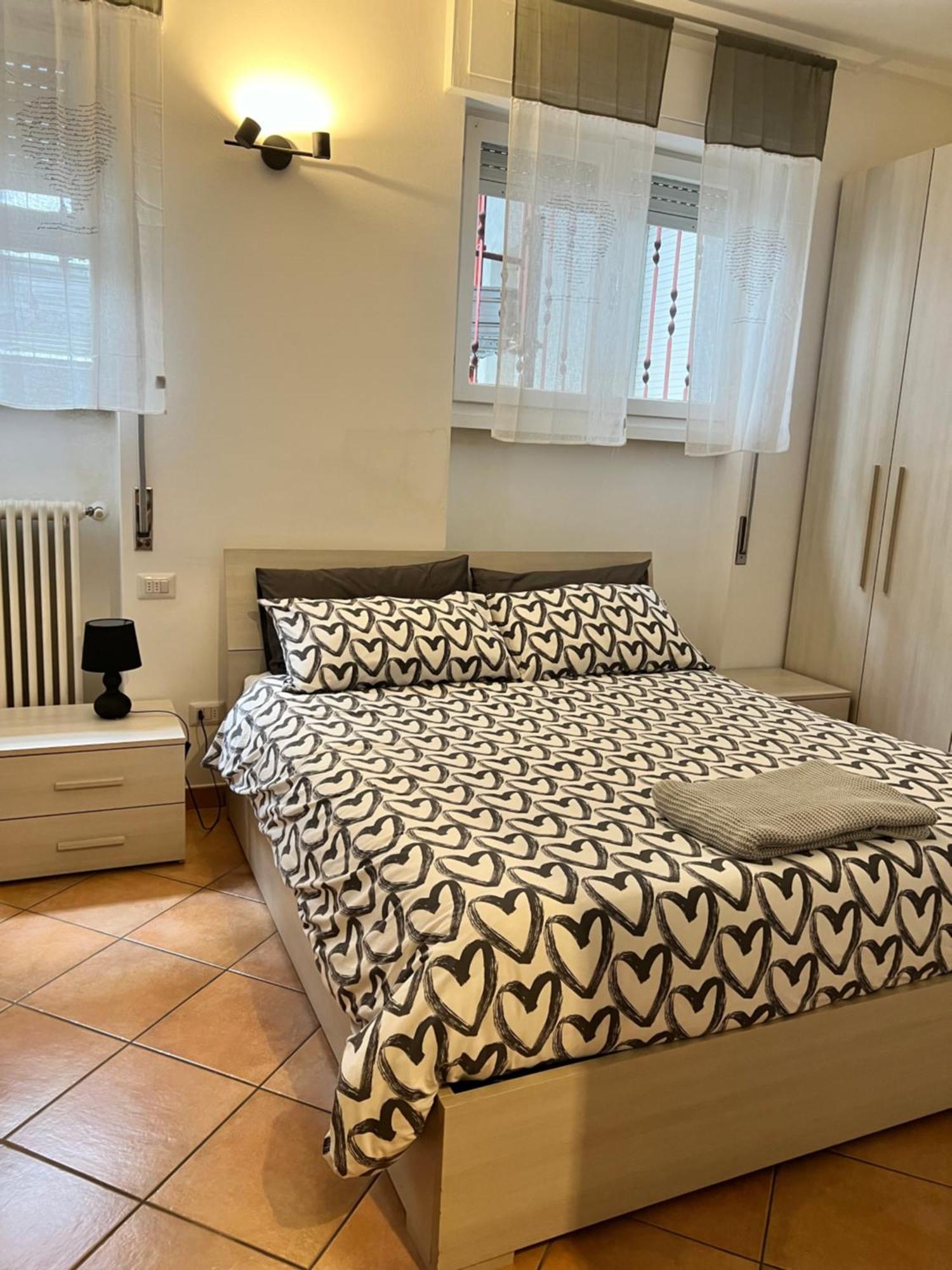 85 Mjka House Free Parking Como Albese Con Cassano المظهر الخارجي الصورة