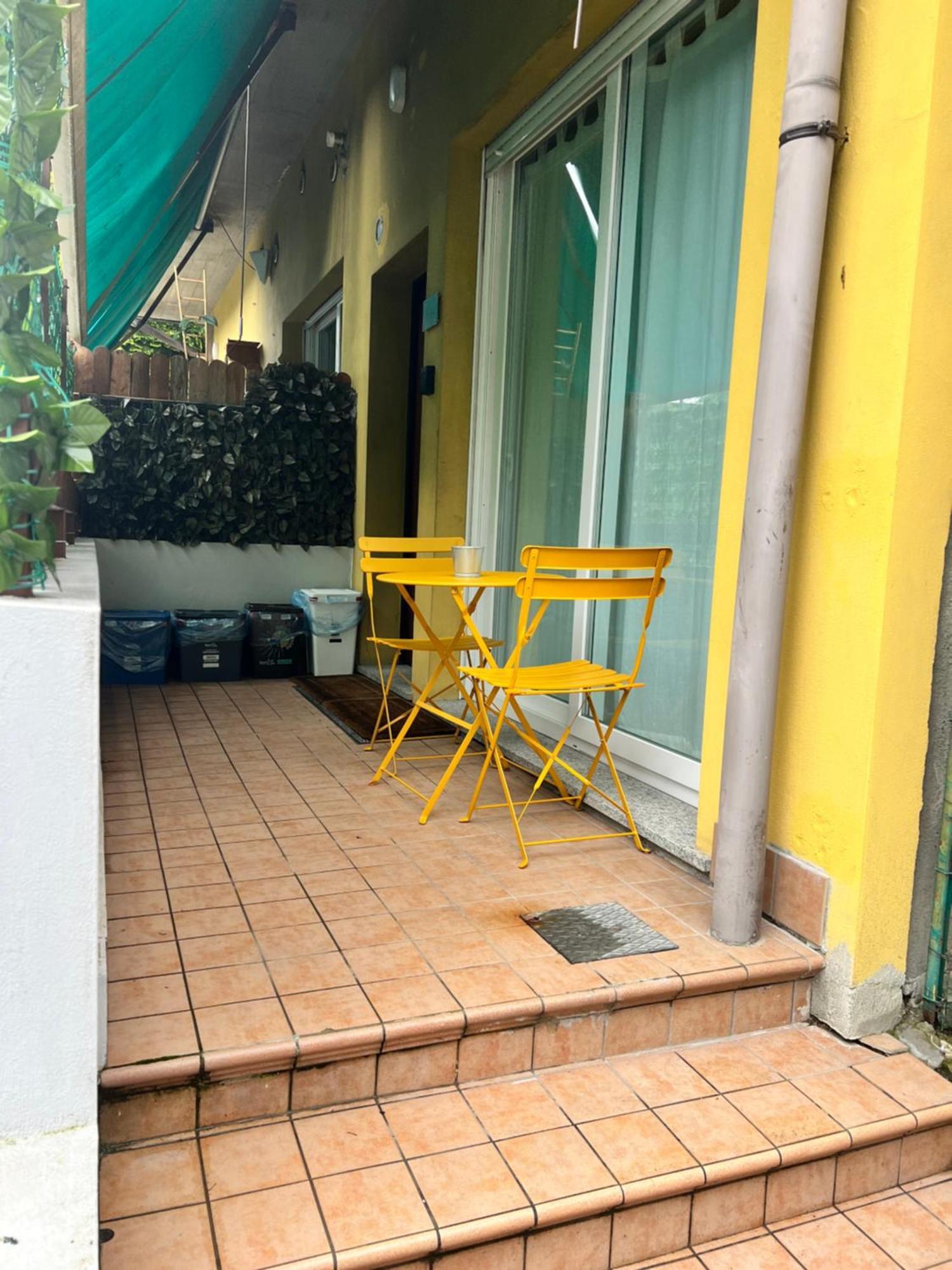 85 Mjka House Free Parking Como Albese Con Cassano المظهر الخارجي الصورة